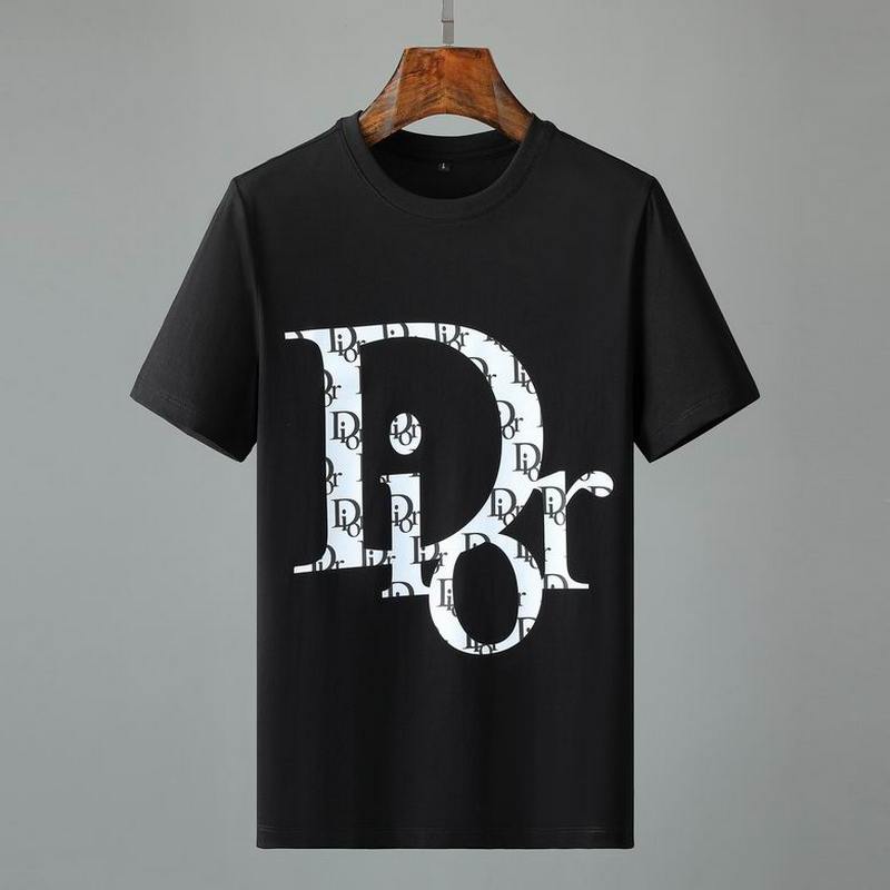 Dior Men's T-shirts 21